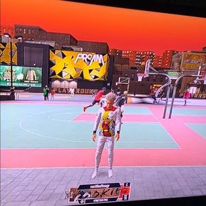 Meet your Posher, Perryion